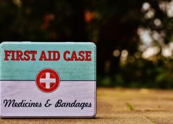 basics of first aid for common injuries
