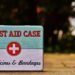 basics of first aid for common injuries