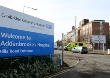 Cambridge Hospital Undergoing Rapid Review for Quality Assurance Measures