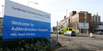 Cambridge Hospital Undergoing Rapid Review for Quality Assurance Measures
