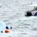 Capsizing of Tourist Boat in Oman Claims Three Lives