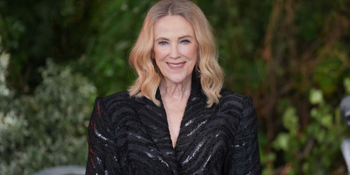 Catherine O'Hara, Acclaimed Actress from Home Alone and Schitt's Creek, Passes Away