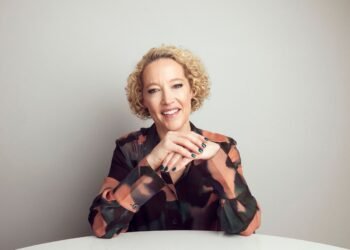 Cathy Newman Appointed Host of Sky News' New Flagship Politics Programme