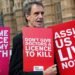 Century-Old Legislation May Aid Assisted Dying Advocates in Lords Debate