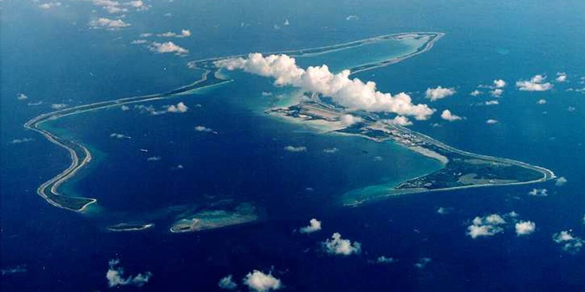 Chagos Islands Deal: Key Details and Controversies Explored