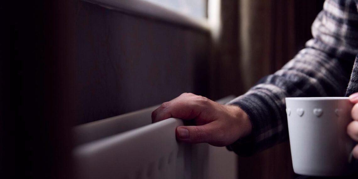 Charity Reports Highest Levels of 'Very Deep Poverty' in Over 30 Years