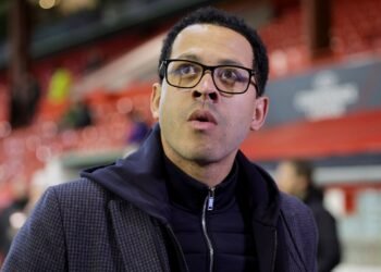 Chelsea Appoints Liam Rosenior as Head Coach Following Enzo Maresca's Exit