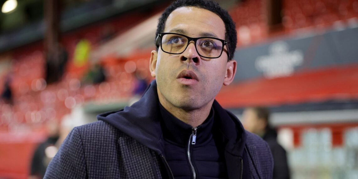 Chelsea's New Boss Liam Rosenior Faces Conviction for Speeding Offence