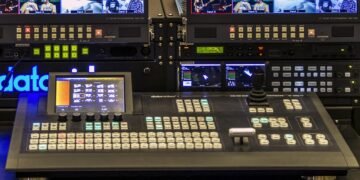 importance of lighting in film production