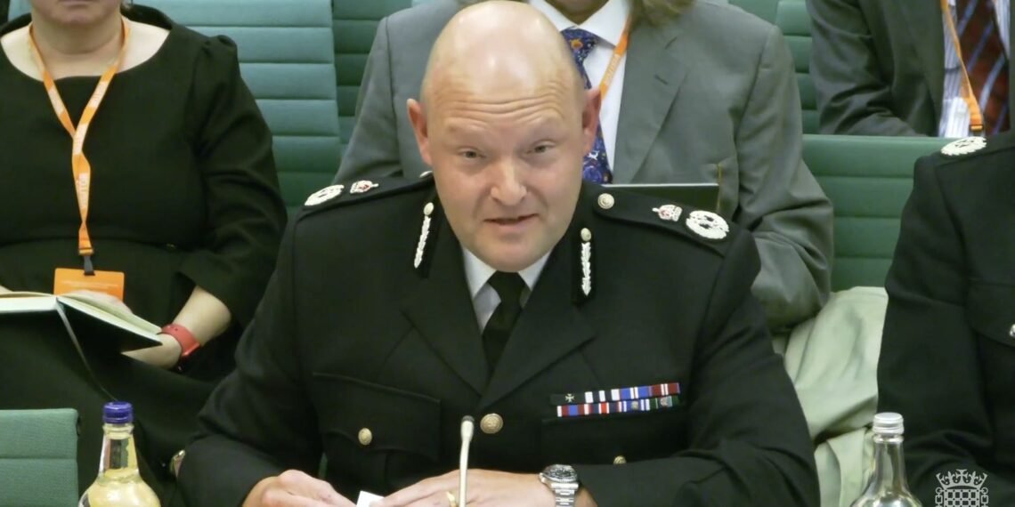 Chief Constable Under Investigation for Banning Israeli Fans from Villa Park Match