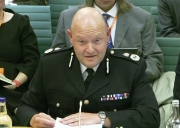 Chief Constable Under Investigation for Banning Israeli Fans from Villa Park Match