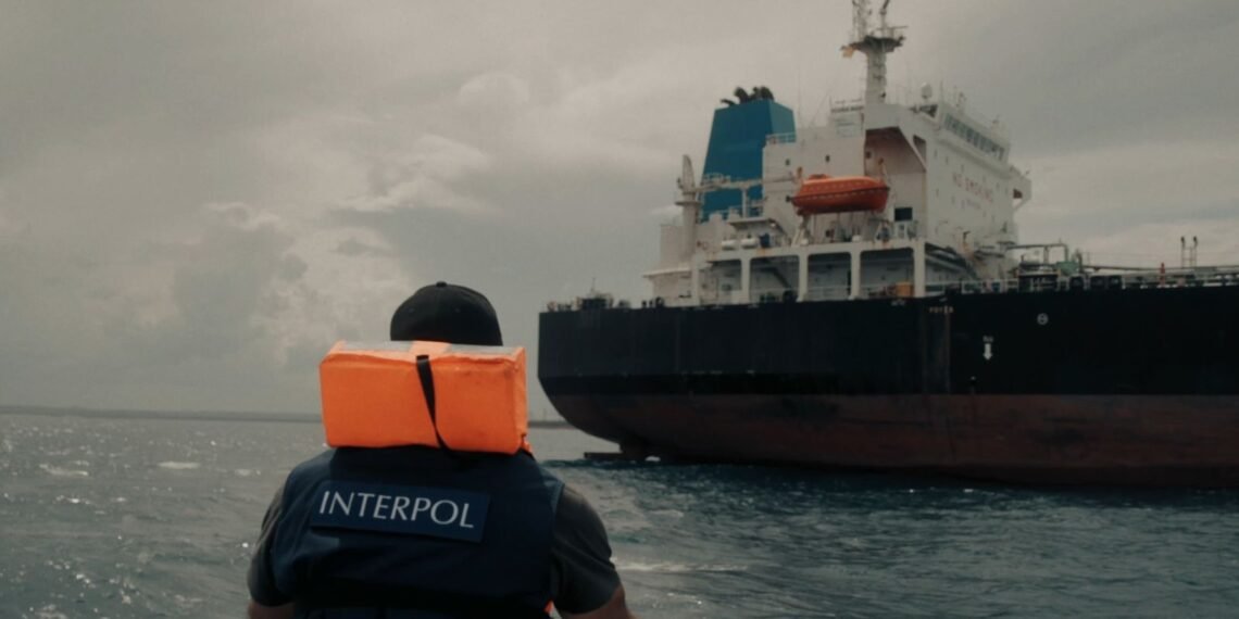 Child Kidnapped for Organ Removal Among 4,414 Rescued in Trafficking Operation