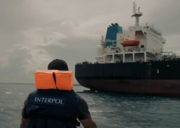 Child Kidnapped for Organ Removal Among 4,414 Rescued in Trafficking Operation