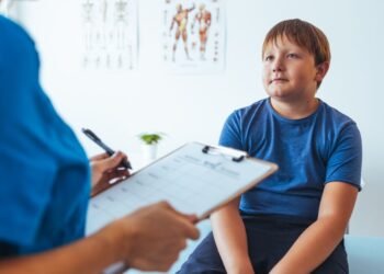 Children May Be Screened for Diabetes in NHS Clinics Following Landmark Study