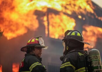Chile Declares State of Catastrophe Amid Devastating Wildfires