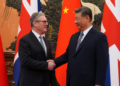 China Considers Visa-Free Travel for UK Citizens Following Xi-Starmer Talks