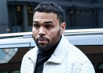 Chris Brown in London Court Over Allegations of 'Bottle Attack' Incident