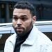 Chris Brown in London Court Over Allegations of 'Bottle Attack' Incident