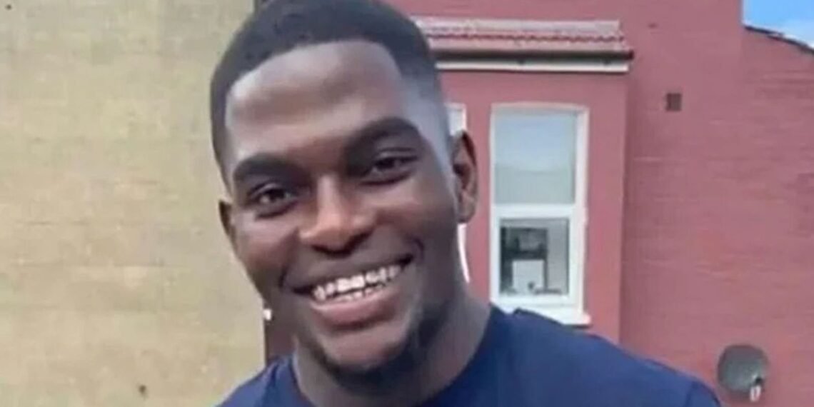 Chris Kaba's Family Heartbroken as Officer's Misconduct Case Suspension Continues