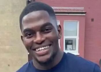 Chris Kaba's Family Heartbroken as Officer's Misconduct Case Suspension Continues