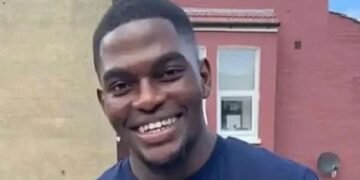 Chris Kaba's Family Heartbroken as Officer's Misconduct Case Suspension Continues