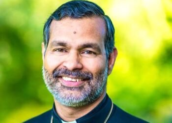 Church of England Charities Criticised Over Handling of Bishop's Abuse Allegations