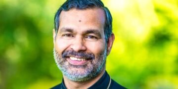 Church of England Charities Criticised Over Handling of Bishop's Abuse Allegations