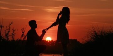 development of romance genre in global cinema