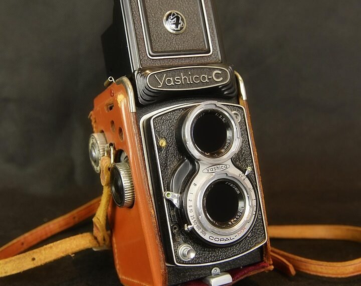 storytelling symbolism in classic films