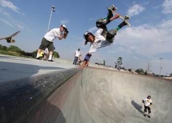 evolution of stunt work in action movies