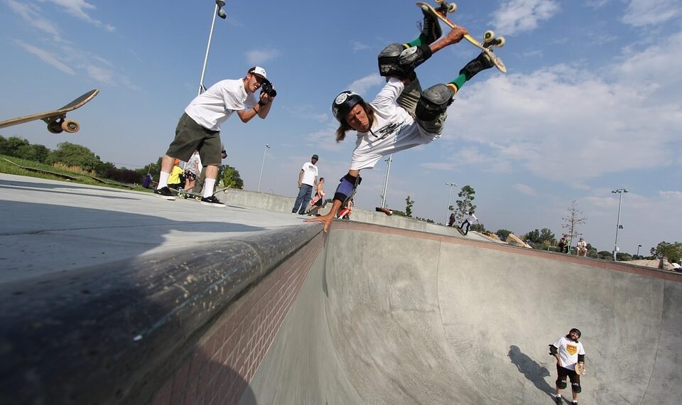 evolution of stunt work in action movies