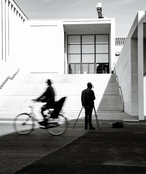 analysis of iconic opening scenes in cinema