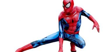 iconic movie characters through decades