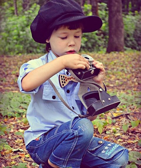 cinematic techniques used in classic films