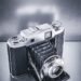 how film cameras evolved over time