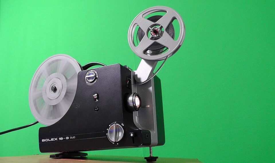 impact of colour films on global cinema