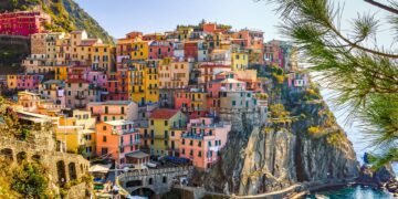how italian westerns changed the genre