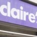Claire's and The Original Factory Shop Face Potential Administration Threat