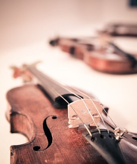 how classical music influenced film scores