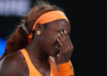 Coco Gauff Criticises Tennis for Privacy Issues Following Racket Incident