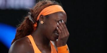 Coco Gauff Criticises Tennis for Privacy Issues Following Racket Incident