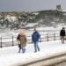 Cold Snap Persists: More Snow Warnings Issued Across the UK