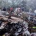 Colombia Plane Crash Claims 15 Lives, Including Local Politician