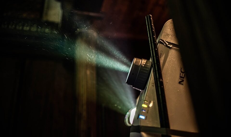 impact of colour films on global cinema