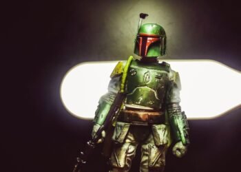 iconic movie characters through decades