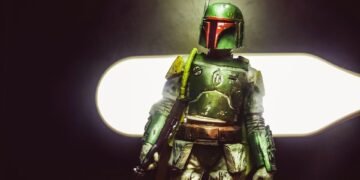 iconic movie characters through decades