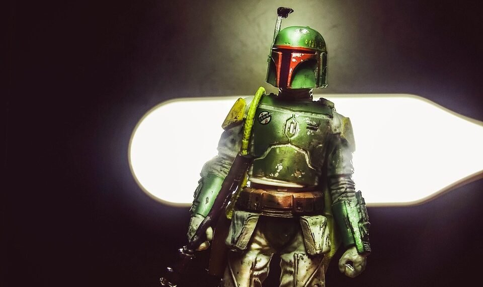 iconic movie characters through decades