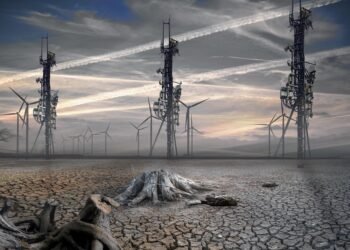 difference between 4G and 5G networks