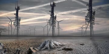 difference between 4G and 5G networks