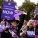 Compensation Bid for Waspi Women Rejected Following Government Review